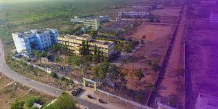 Dr Navalar Nedunchezhiyan College of Engineering